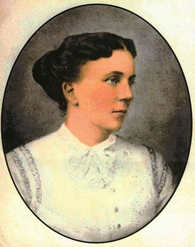Martha Stevens