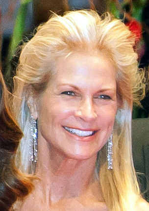 Martha Laurentiis