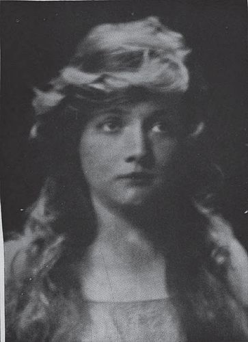 Martha Hedman
