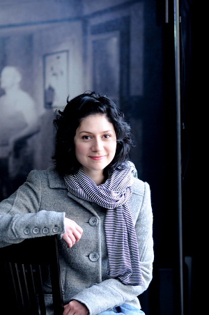 Martha Issova
