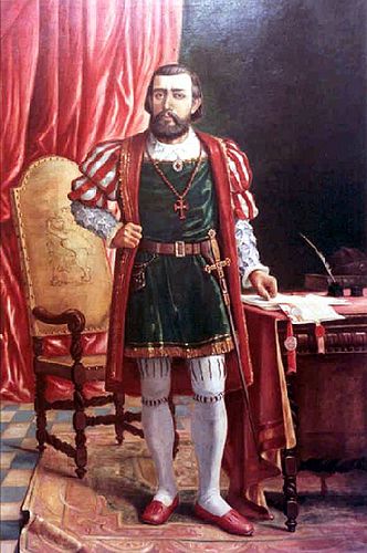 Martim Sousa