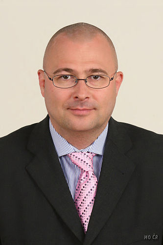 Martin Bartak