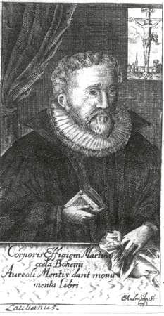 Martin Behm