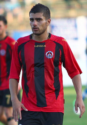 Martin Dimitrov