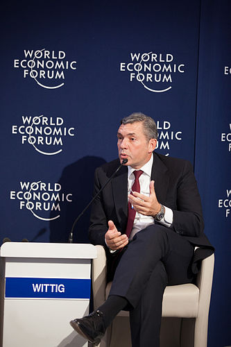 Martin Wittig