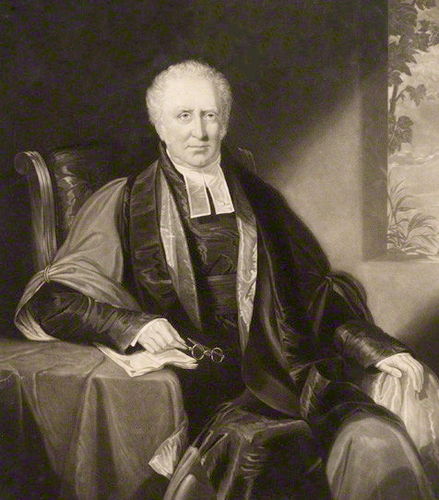 Martin Davy