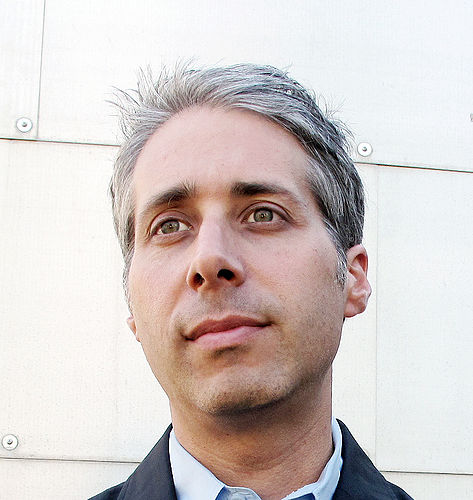 Martin Felsen