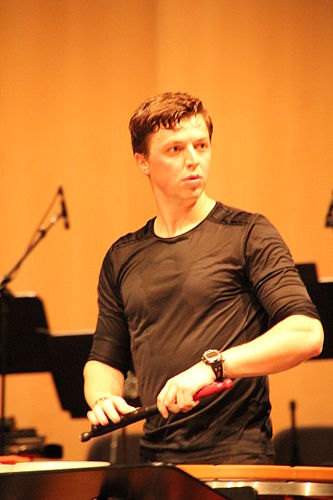 Martin Grubinger