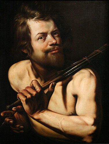 Martin Faber
