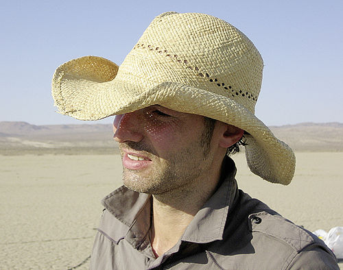 Martin Hausler