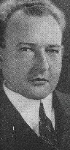 Martin Kennedy