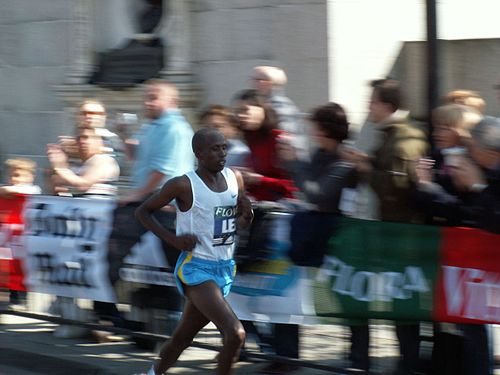 Martin Lel