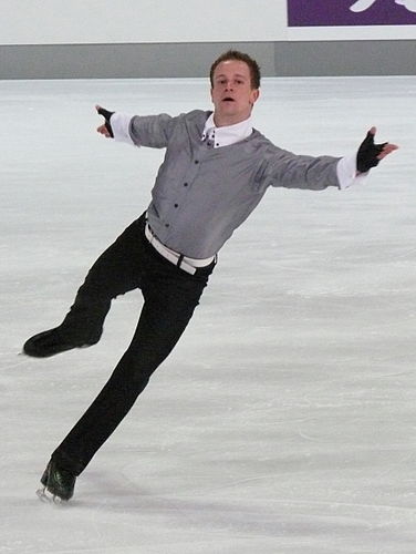 Martin Liebers