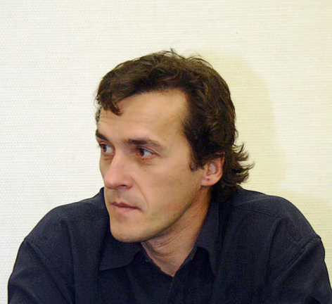 Martin Minarik