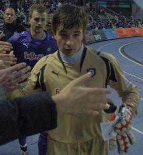 Martin Mannel