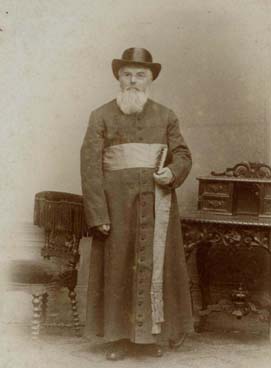 Johann Schleyer