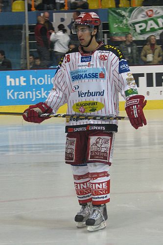 Martin Schumnig