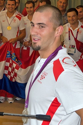 Martin Sinkovic