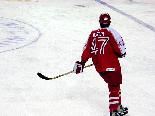 Martin Ulrich