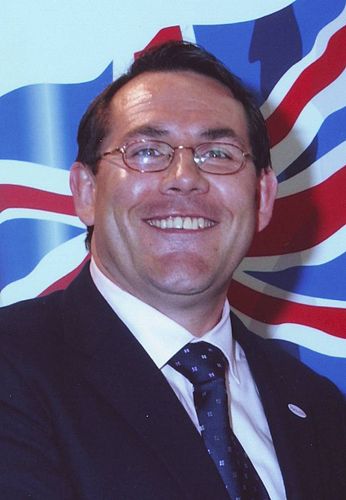 Martin Winter