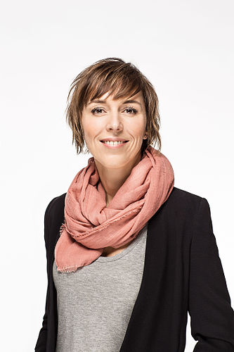 Martina Dlabajova