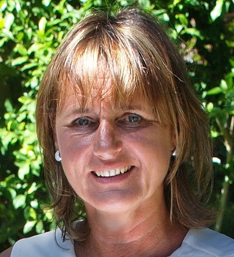 Martine Baay-Timmerman