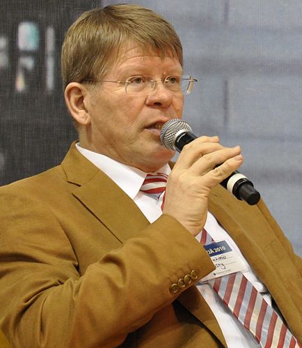Martti Haikio