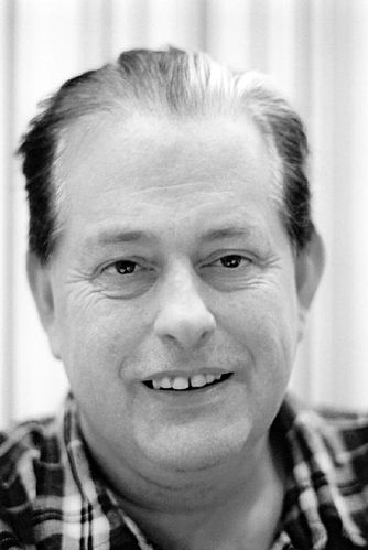 Martyn Ware