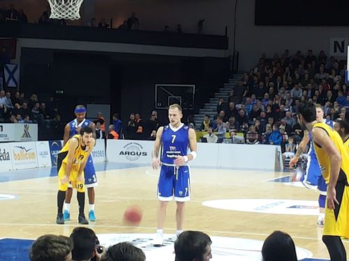 Martynas Mazeika