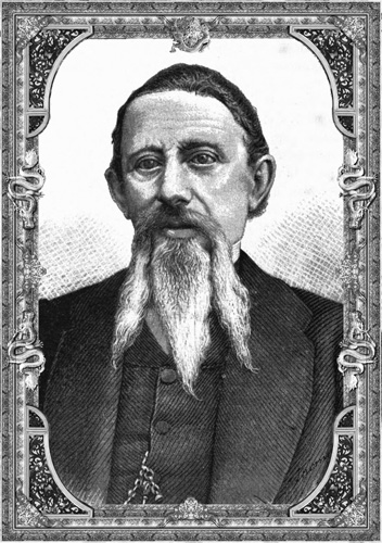 Martin Carrera