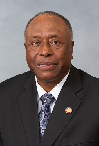 Marvin Willis Lucas
