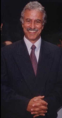 Marwan Awartani
