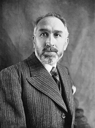 Marx Dormoy