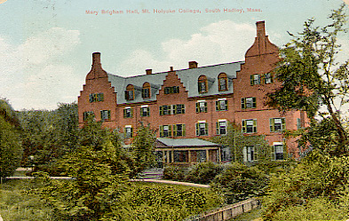 Mary Ann Brigham