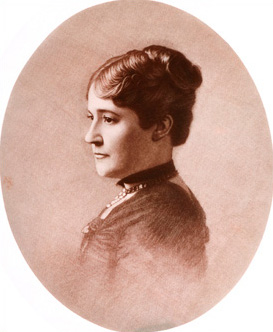 Mary McElroy