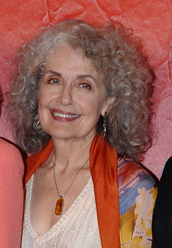 Mary Peil