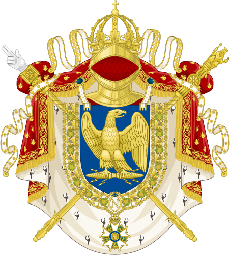Mary Bonaparte
