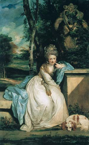 Mary Boyle