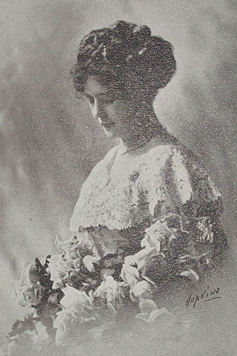 Mary Long