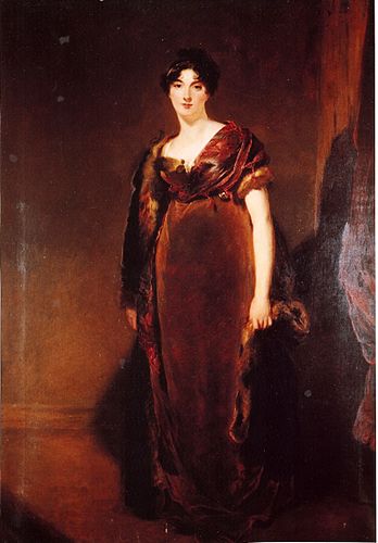 Mary Mackenzie