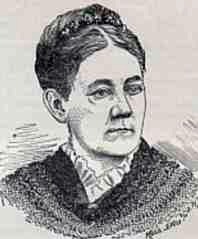 Mary Kail