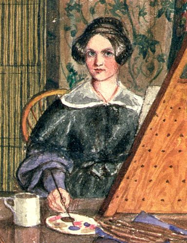 Mary Best