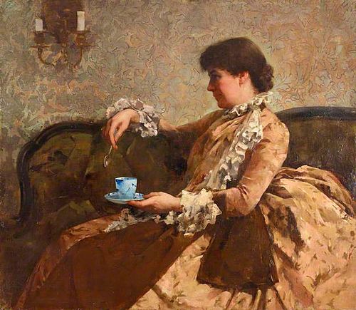 Mary Fairchild MacMonnies Low