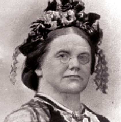 Mary Higham