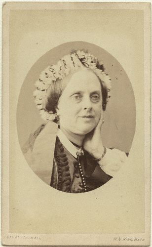 Mary Lyell