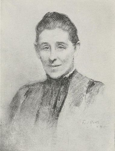 Mary Armitt