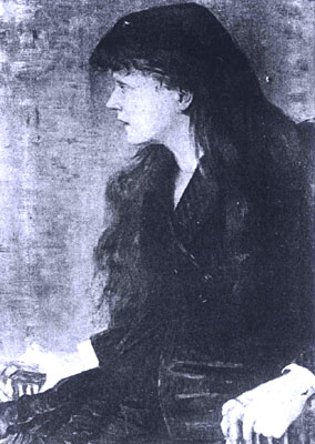 Marie Kirschner