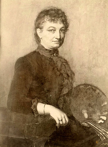 Mary Solari