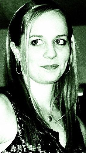 Mary Sanders