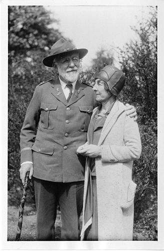 Mary Clemens